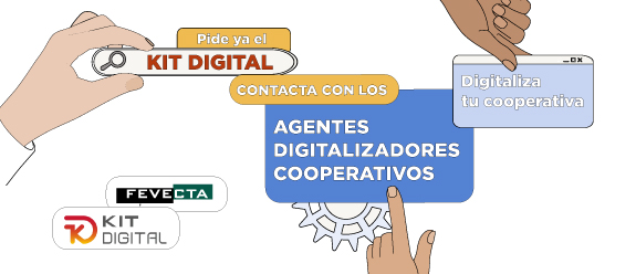 kit digital cooperativo